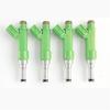 NEW  4x Fuel Injectors For 09-12 Toyota Camry Lexus RAV4 2.5L 23250-0V010