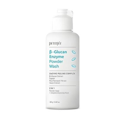 Beta Glucan Enzyme Powder Wash 80g AUTHENTIC STORE