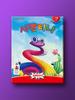 Настольная игра "Выбор мамы: Серпентина"