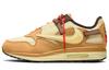 Air Max 1 Travis Scott Cactus Jack Пшеничный Лимонный Кап До9392-701