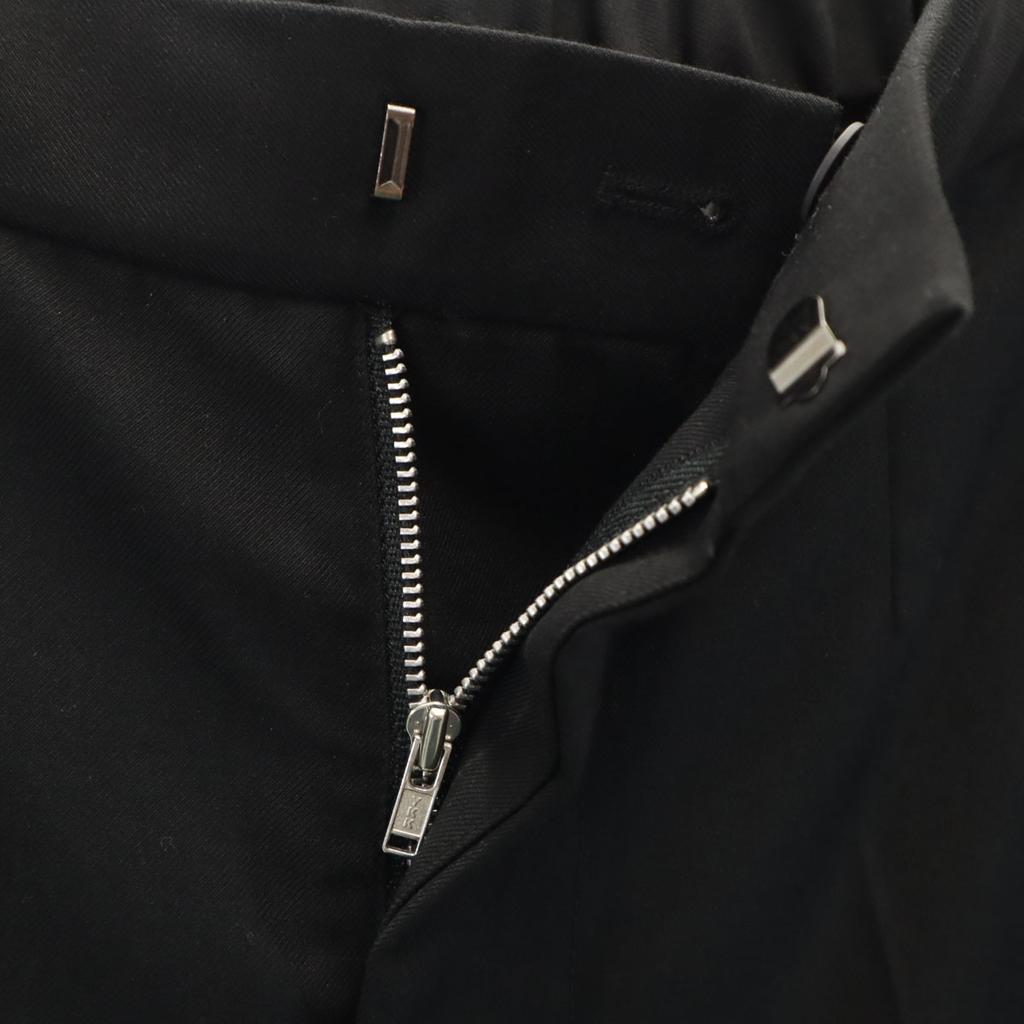 AMERI UNDRESSED Длинные брюки M черный Женские Б/у