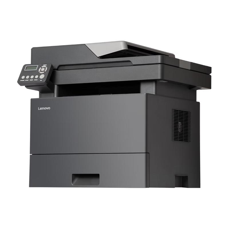 Lenovo GM332DNA Monochrome Laser Multifunction Printer CN plug (adapter included)