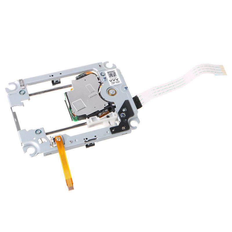 KEM-450AAA KEM450AAA For S3 KEM 450AAA KEM-450A KEM450A Lens for Head With Deck for S3 Game Console