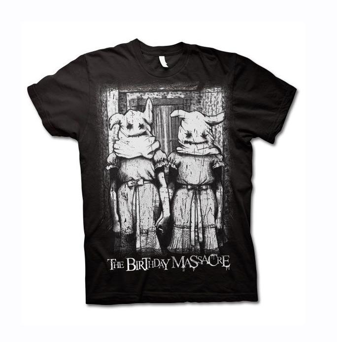 The Birthday Massacre Band Album Unisex T-Shirt Full Size S To 5XL 1L240 Unisex T-Shirt