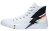 Кеды Chuck Taylor All Star High 'Pride Lightning Bolt' 165715C
