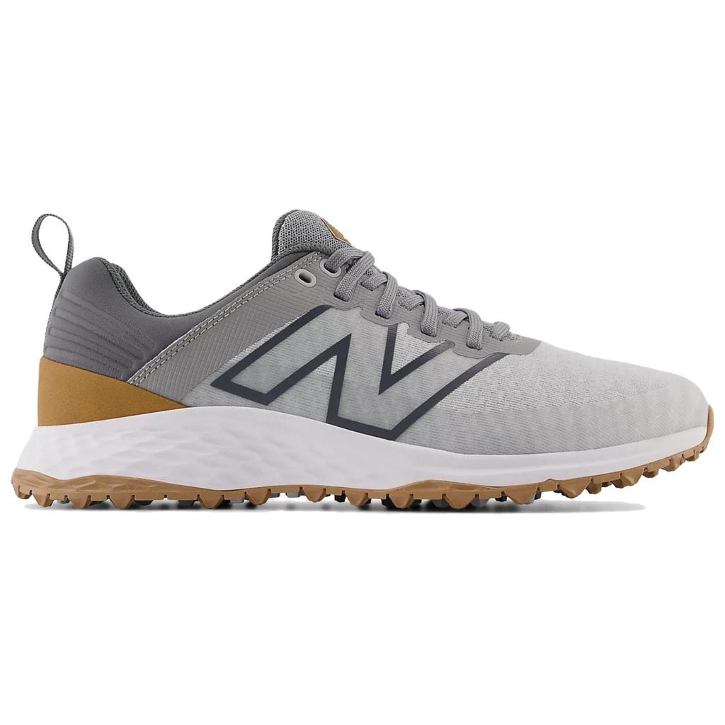Fresh Foam Contend New Balance v2 'Серый Угольный' MG406GRC