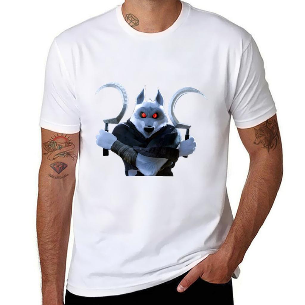 Big Jack Horner and Puss in Boots TShirt Breathable Gym Short Sleeve TShirt