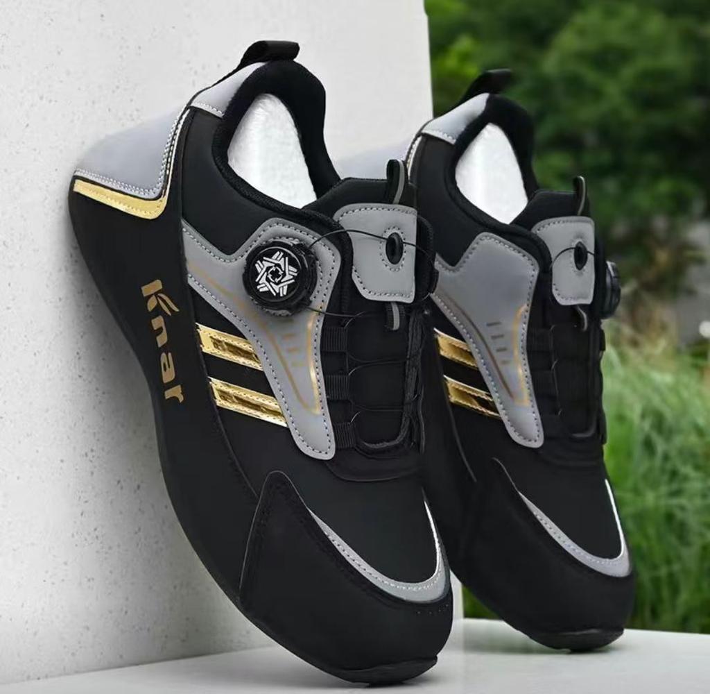 Sneakers for Men Lightweight Leather Casual Shoes Outdoor Comfortable Sport Running Shoes for Men Tennis Training Shoe Man Shoes