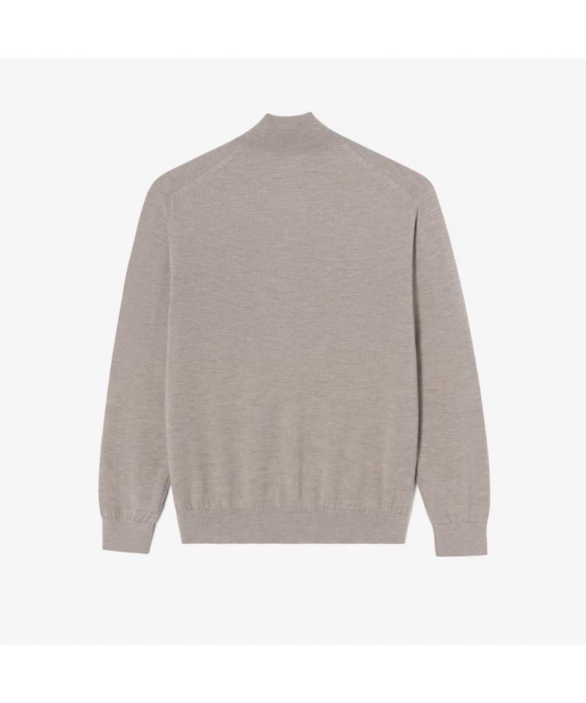 LACOSTE Men'S Basic Half-Zip Pullover Ah305E-54N Six