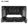 SKYFAME Car Frame Fascia Adapter Canbus Box Decoder Android Radio Dash Fitting Panel Kit For Great Wall Wingle 7