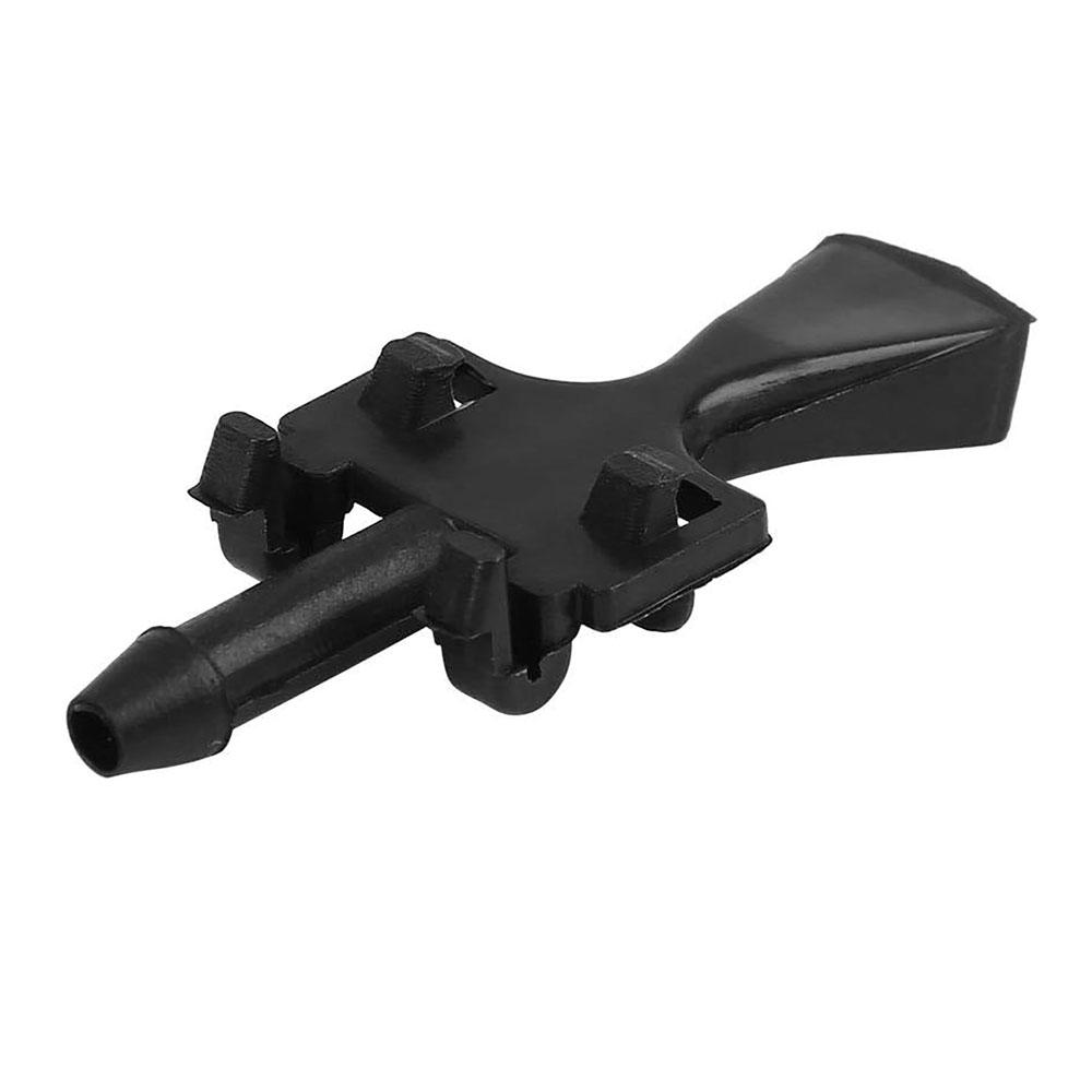 2 шт. Форсунка омывателя 93387764 для Opel Meriva A Vauxhall