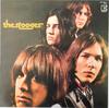 LP Record STOOGES - Stooges 8122736741 Elektra, Warner 2003 UK Rock Used