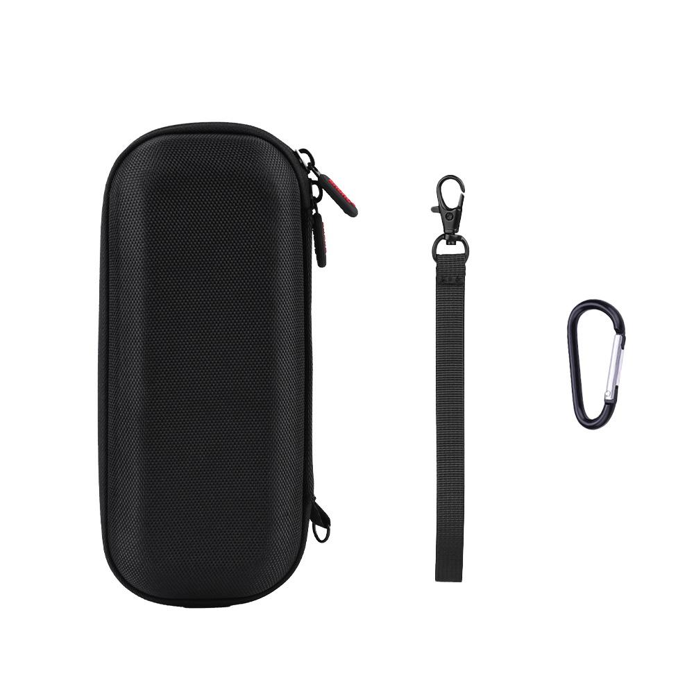 Portable Protective Storage Bag Camera Handbag for Insta360 Luna Ultra Gimbal Camera Accessories