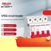 Миниатюрный автоматический выключатель DELIXI 4P63A