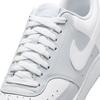 Кроссовки Nike Court Vision Lo Sneaker pure platinum white