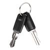 TSA21011 Luggage Key Travel Lock Customs Suitcase  Security Padlock