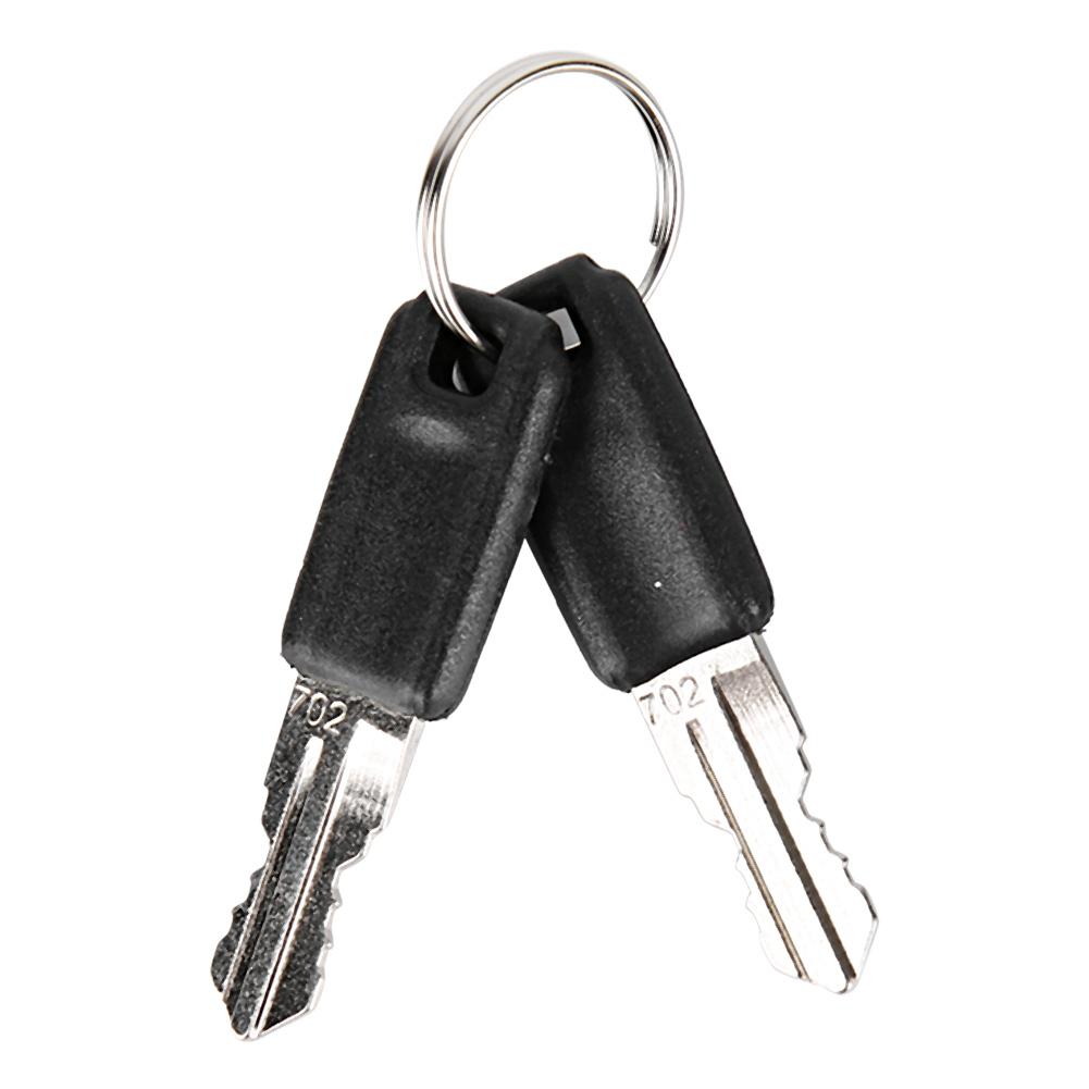 TSA21011 Luggage Key Travel Lock Customs Suitcase Security Padlock