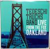 LP Record TEDESCHI TRUCKS BAND - Live From The Fox Oakland (180g) FAN00106 2017 US Rock
