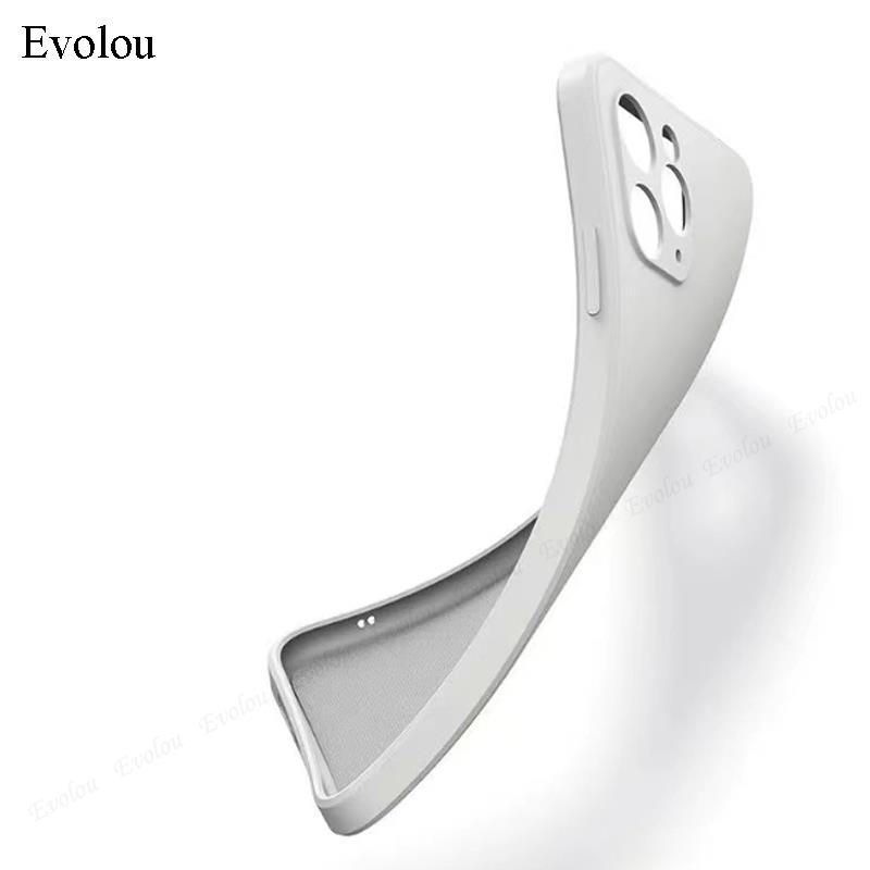 Жидкий силиконовый чехол для телефона для HUAWEI Nova 9 8 SE 5G ярких цветов, матовый ультратонкий мягкий противоударный чехол из ТПУ для Nova 9 8 5 Pro 5T 8i 4E 3i