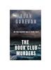 Книга The Book Club Murders