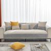Soft Waterproof Sofa Towel Urine-proof Anti-cat Scratch Couch Covers for Living Room Anti-dirty Non-slip Sectional Sofa Cover