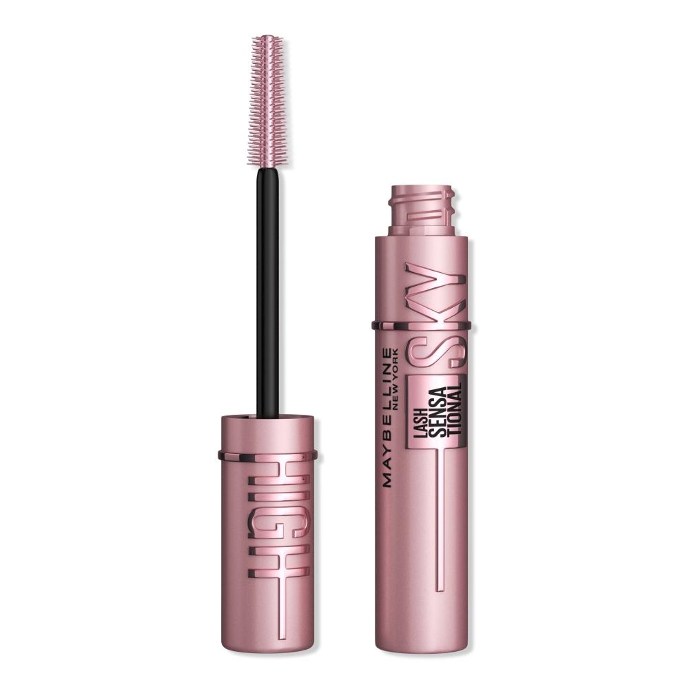 Тушь для ресниц Maybelline Lash Sensational Sky High 0,24 унции