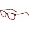 Ladies' Spectacle Frame Guess GU2907-F-55071 Ø 50 Mm