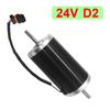 For Eberspacher Airtronic 12V 24V D2 D4 Electric Motor Truck Air Parking Heater Kits Electric  Truck Air Parking Heater