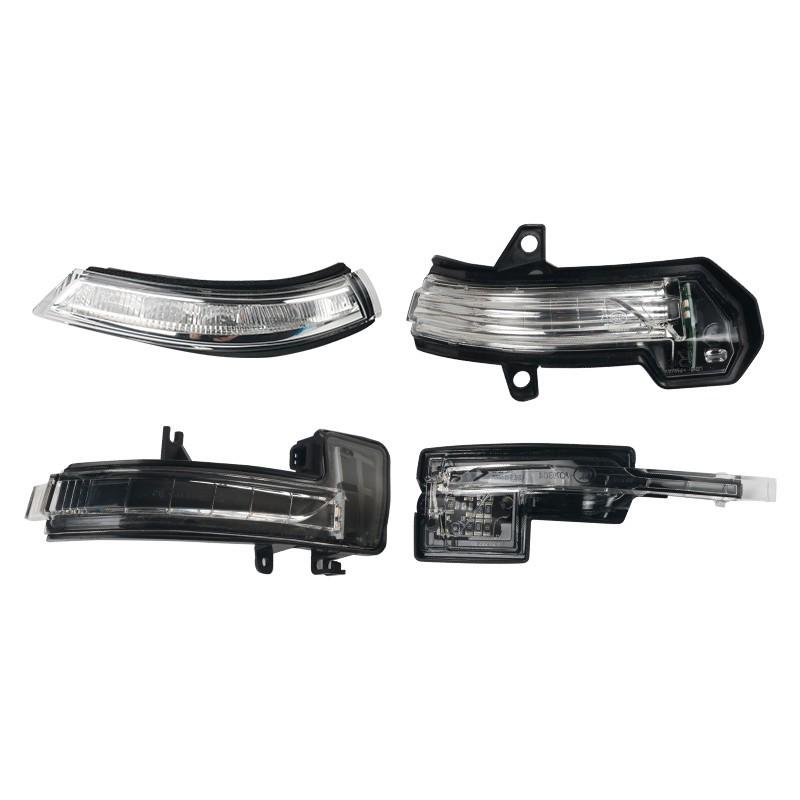Rearview Mirror Turn Signal Light Strip for ATS, XTS, CT5, CT6, XT4, XT5, XT6, CT4.