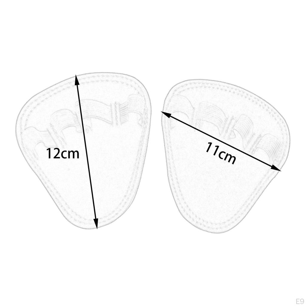 Подъемные накладки на ручки защитные перчатки защитные перчатки для тренировок тяжелая атлетика в спортзале