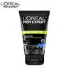 L'Oréal Men Expert Угольный Гель для Умывания с Эффектом Ледяного Охлаждения для Жирной Кожи