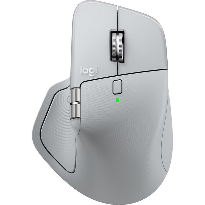 Беспроводная офисная мышь Logitech MX Master 4