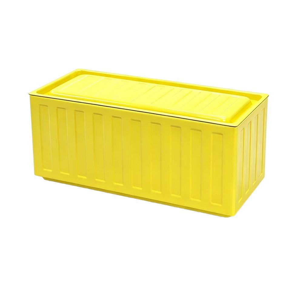 Tinplate Mini Container Box Small Size Tin Box Creative Storage Box  Candy Storage