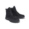 Оригинальные ультраводонепроницаемые ботинки 'Jet Black Barefoot Buffed' A44SS015