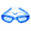 Professional Swimming Goggles Adult Anti-Fog Swim Glasses Waterproof Adjustable Silicone Swimming Glasses Eyewear Men Women