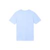 Jordan Flight Essentials Digital Logo Print Vintage Crew Neck T-Shirt Men Tops Light-Teal FB7395-425