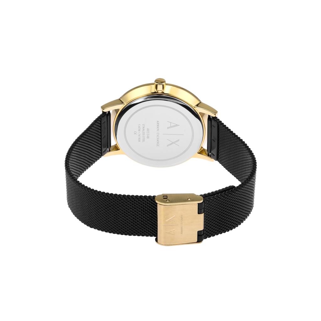 Часы Armani AX5548 черные [AX Exchange] женские