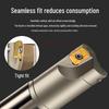 Фреза BAP300R CNC 1135 с защитой от вибрации, фрезерная головка 17R0.8, фрезерная оправка для обрабатывающего центра с ЧПУ 16
