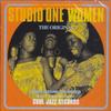 LP Record VARIOUS Studio One Women 2LP Reissue SJRLP121 Soul Jazz Recor 2023 UK Reggae Ska Dub