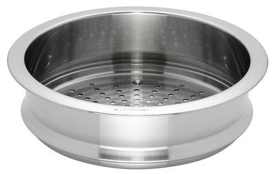Пароварка Le Creuset Steamer 24 см японская [Авторизованный продукт]