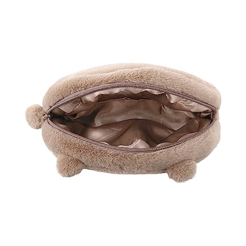 LIV HEART Livheart 18302-32 Pouch Marshmallow Anim