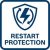 Профессиональная шлифовальная машина Bosch GWS7-125N с дисковым шлифовальным кругом 125 мм