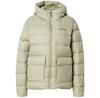 Пуховик Harmony Falls Hooded Down