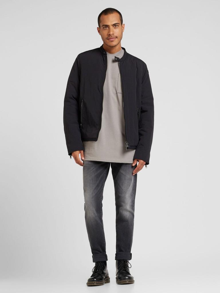 Демисезонная куртка Diesel J Carver Jacket (A14418-0CBCQ-9XX)