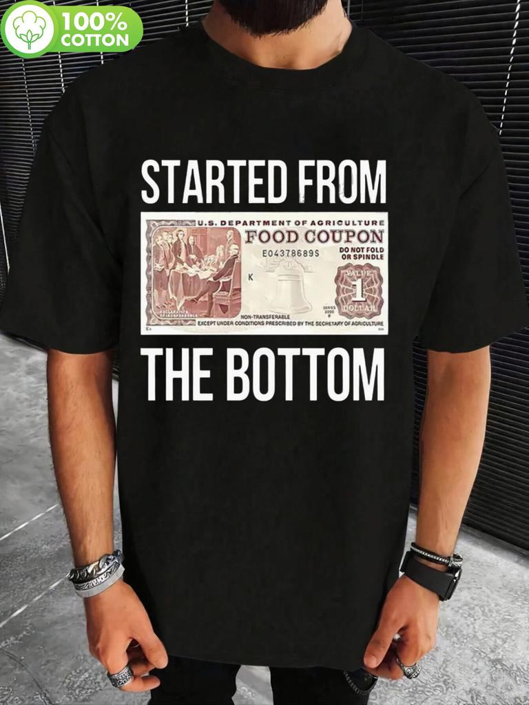Vintage Tshirt Vintage USDA Food Coupon Graphic Tshirt - ...
