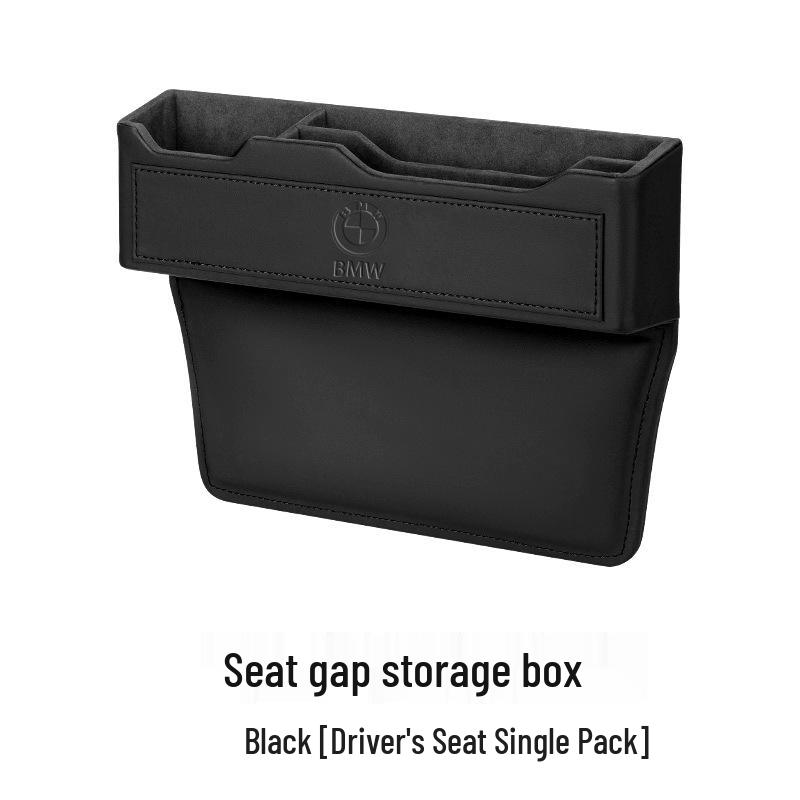 BMW 3/5 Series & X1/X3 Car Interior Seat Gap Storage Box