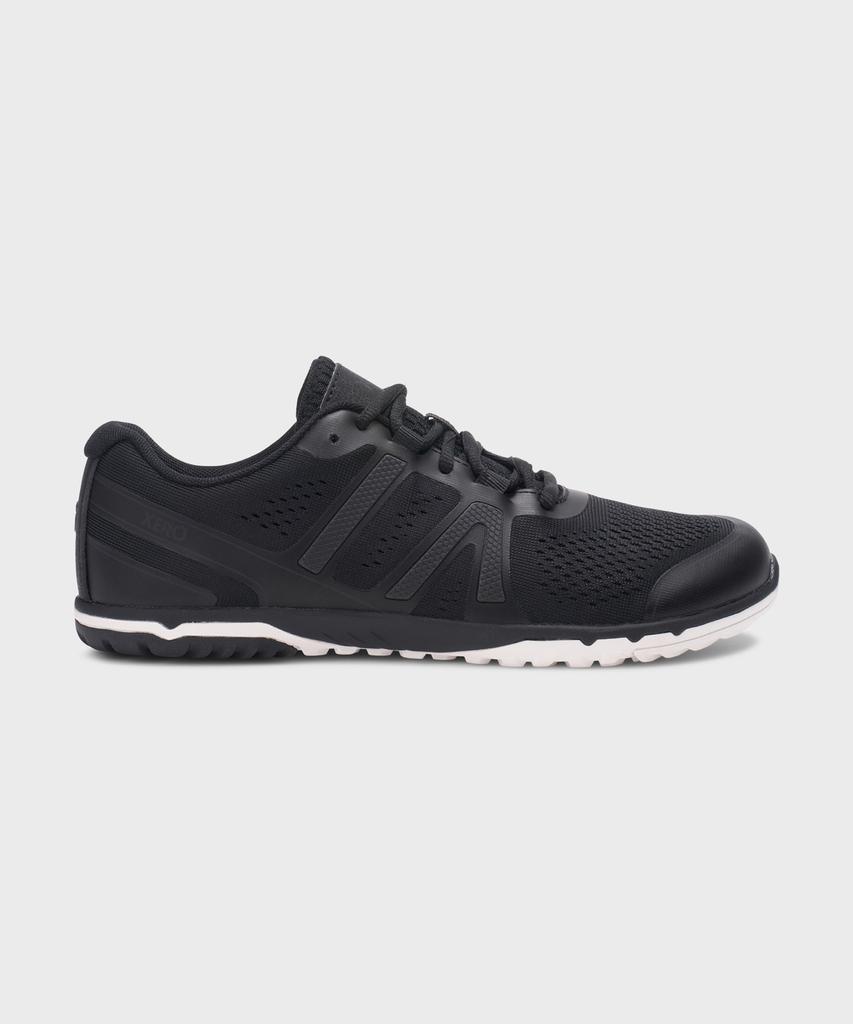 Xeroshoes Hfs Ii Черный/Белый
