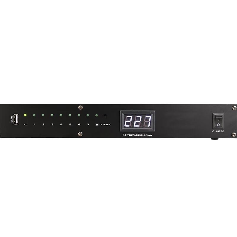 Takstar DL-8 Последователь включения питания