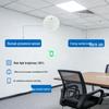Потолочный радар-сенсор миллиметрового диапазона Zigbee/WiFi для интеграции в умный дом