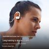 OAKS HM-50 Bone Conduction Bluetooth Headset